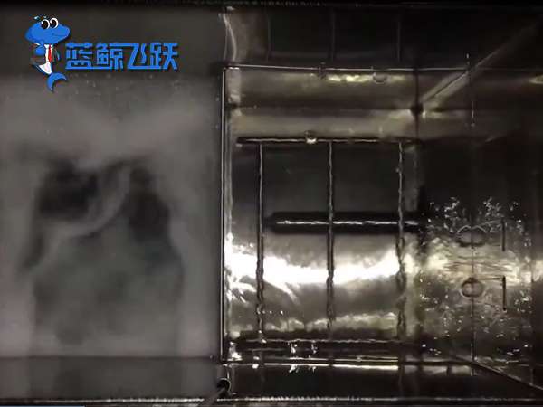 超聲波清洗機(jī)會(huì)損傷被清洗物件嗎？