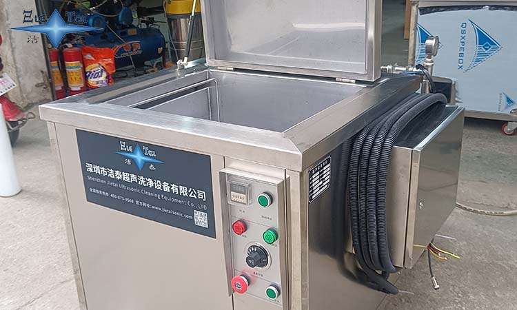 超聲波清洗機(jī)的原理是什么？深入分析