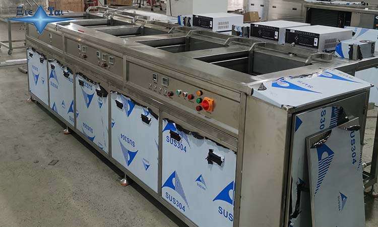 超聲波清洗機在水壓不夠的情況下，該如何排查？用電方面要注意什么？