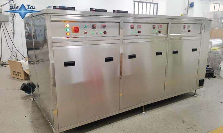 超聲波清洗機連續(xù)工作有影響嗎？可清洗哪些物件？
