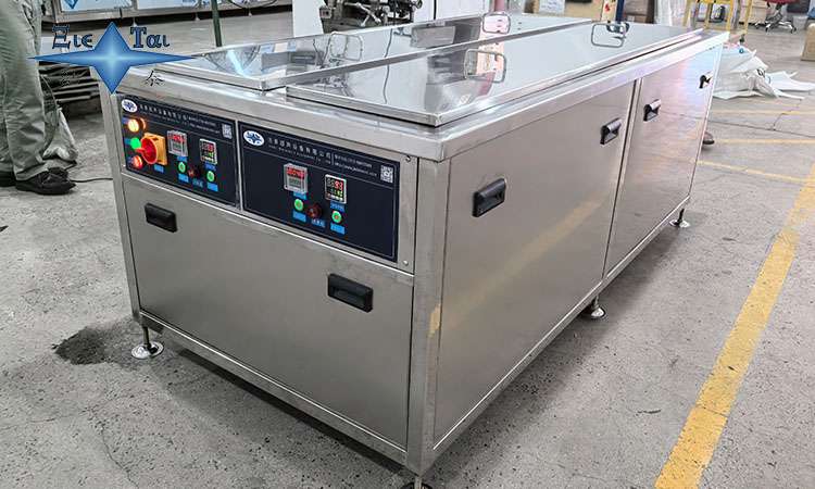 超聲波清洗機中的AMP詳解：概念、作用與應用指南