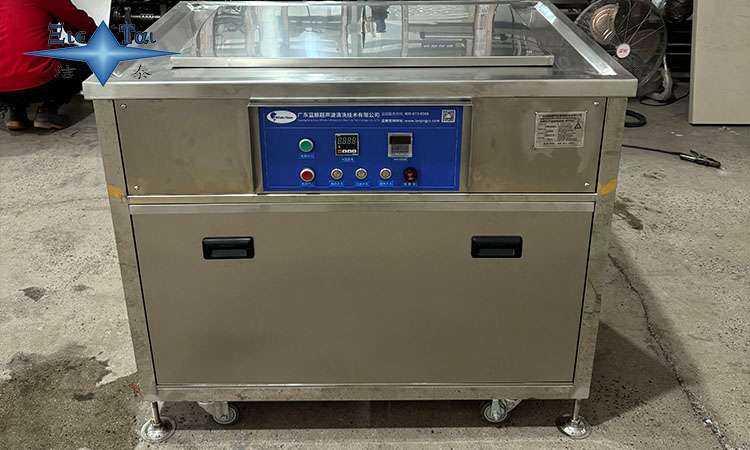 超聲波清洗機(jī)與環(huán)境污染：類型、影響與管理策略