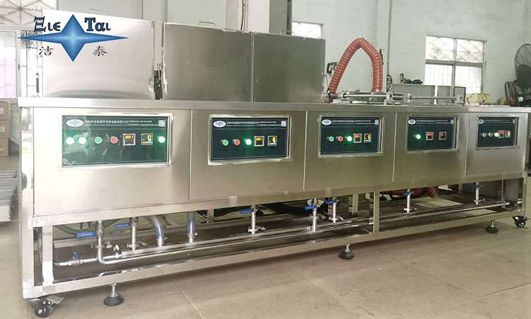 哪些工廠適合使用超聲波清洗機(jī)？——行業(yè)應(yīng)用、優(yōu)勢(shì)及技術(shù)需求分析