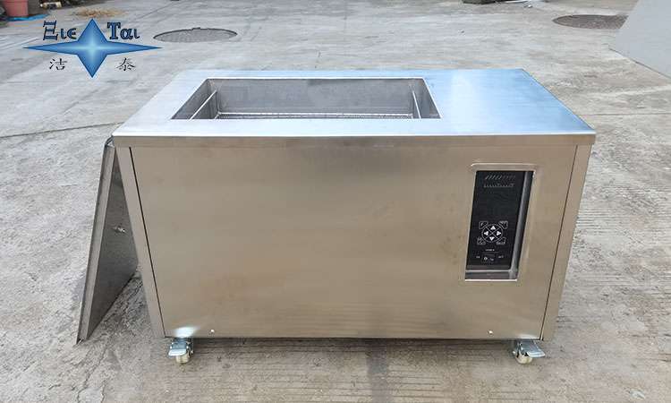 超聲波清洗機升溫的原因解析：原理、影響與應對方法