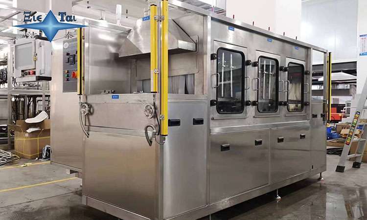 超聲波清洗機的烘干功能解析：原理、作用與應用場景