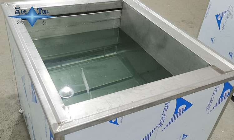 超聲波清洗機(jī)清洗墨頭的正確方法：原理、步驟與注意事項(xiàng)