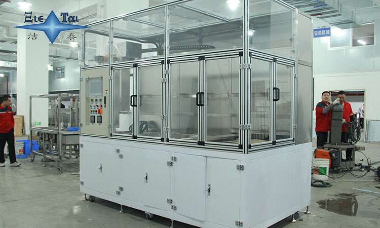 超聲波清洗機不耐用嗎？為什么？揭秘影響使用壽命的關(guān)鍵因素
