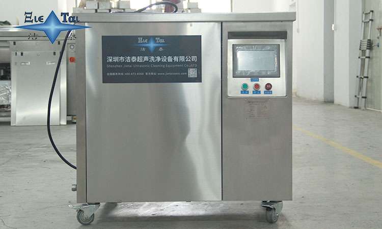 超聲波清洗機振子用什么膠粘？專業(yè)解析與操作指南