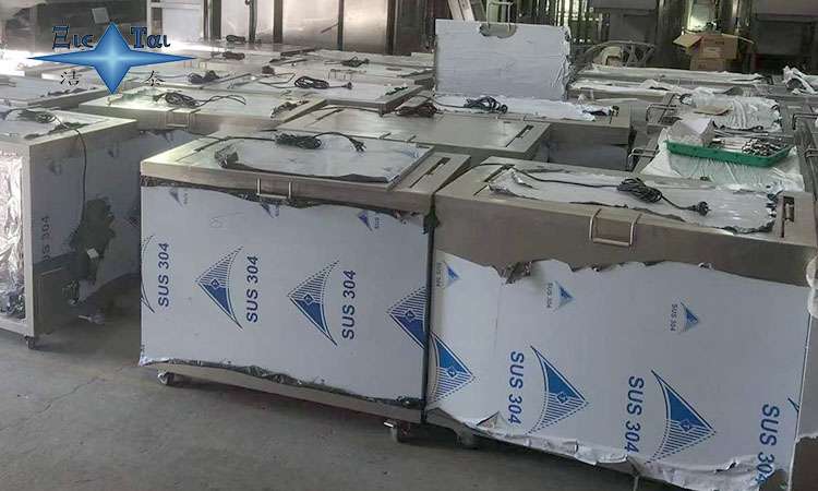 超聲波清洗機(jī)脫氣功能有什么用？揭秘專業(yè)清洗的關(guān)鍵作用